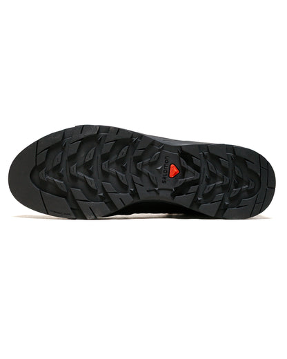 lost & found Salomon Salomon X-ALP MID LTR GTX Black/Black/Asphalt