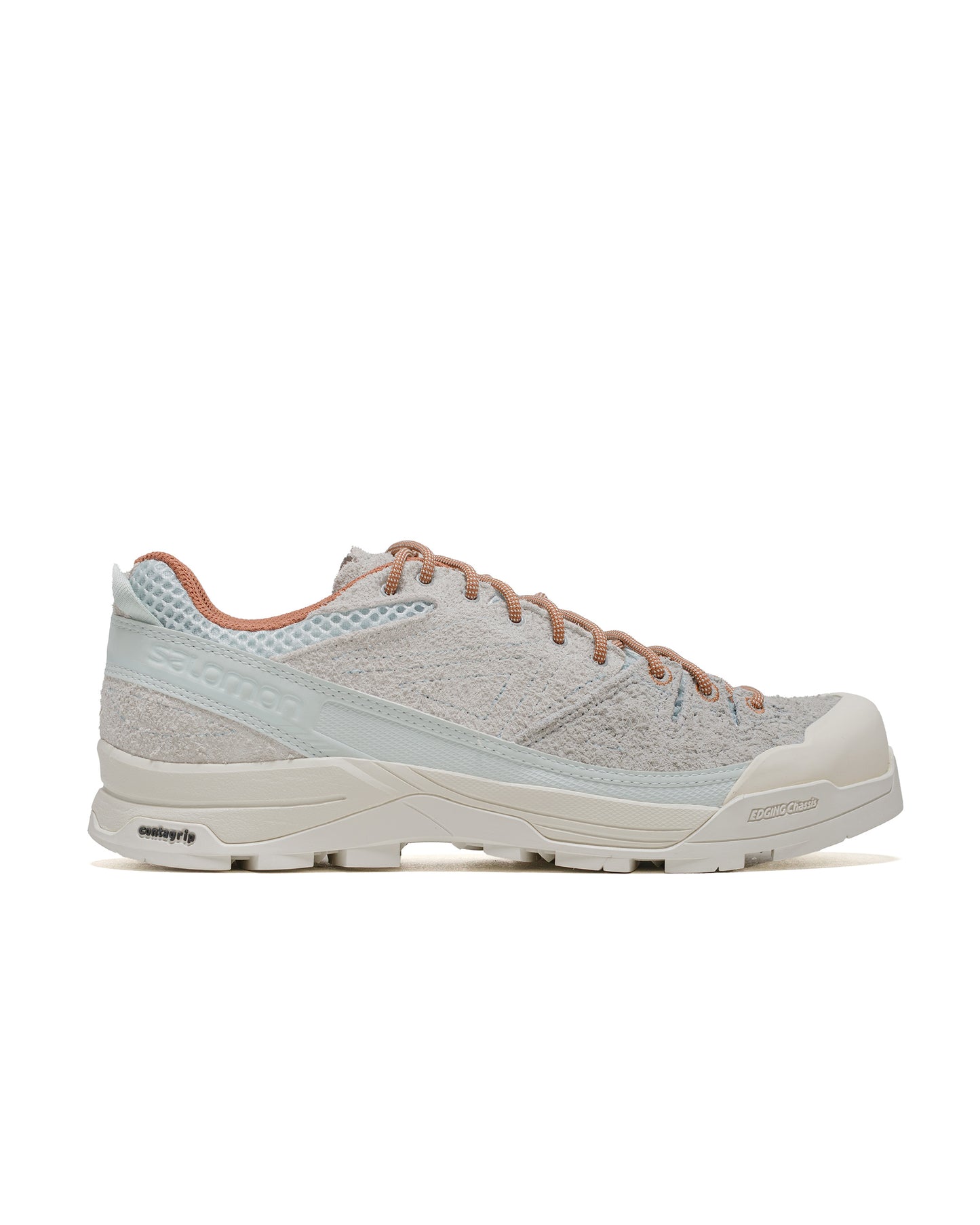 lost & found Salomon Salomon X-ALP Suede Ice Flow/Quarry/Russet