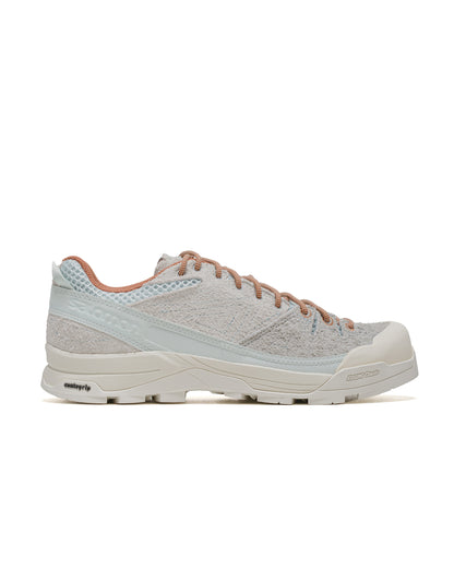 lost & found Salomon Salomon X-ALP Suede Ice Flow/Quarry/Russet