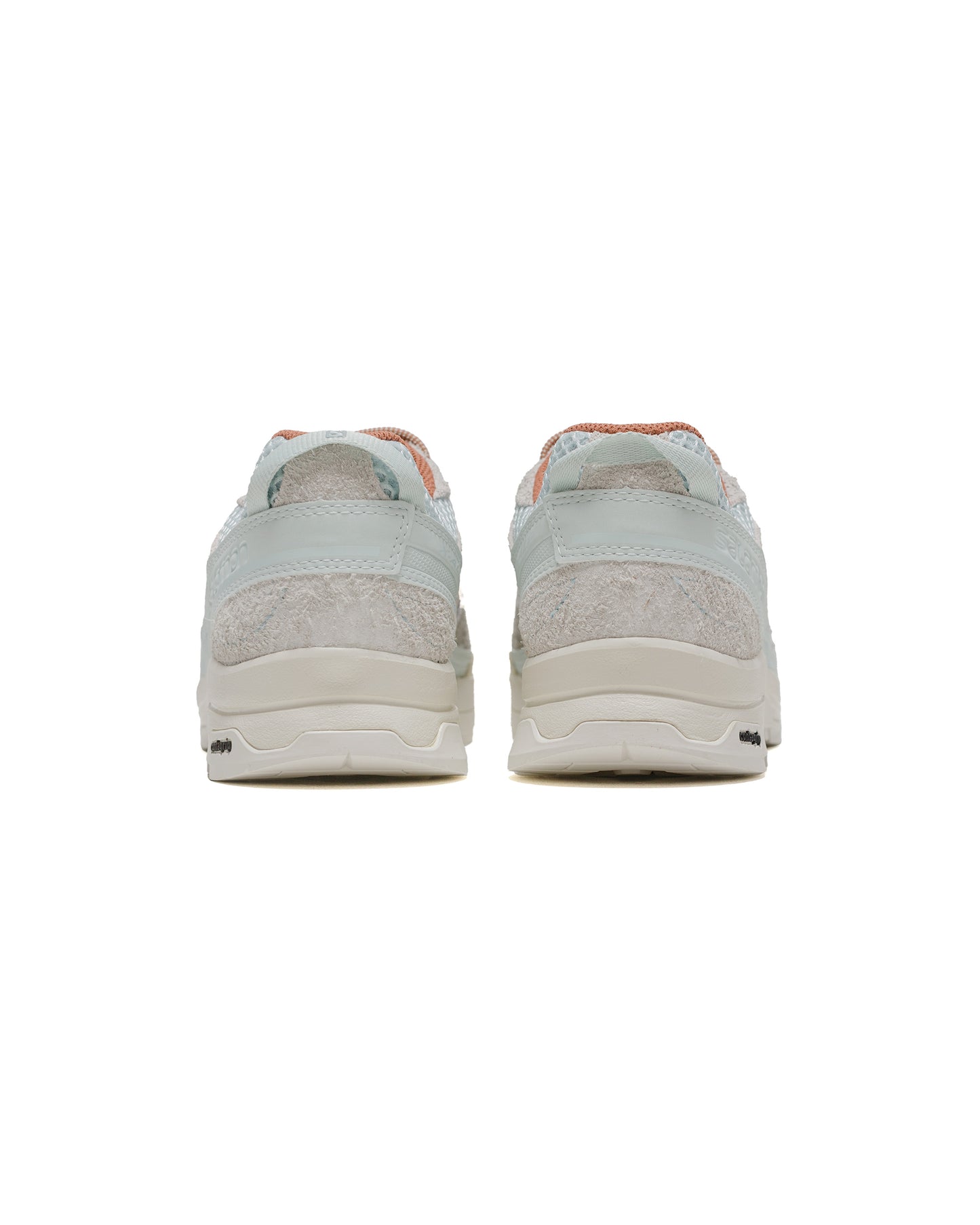 lost & found Salomon Salomon X-ALP Suede Ice Flow/Quarry/Russet
