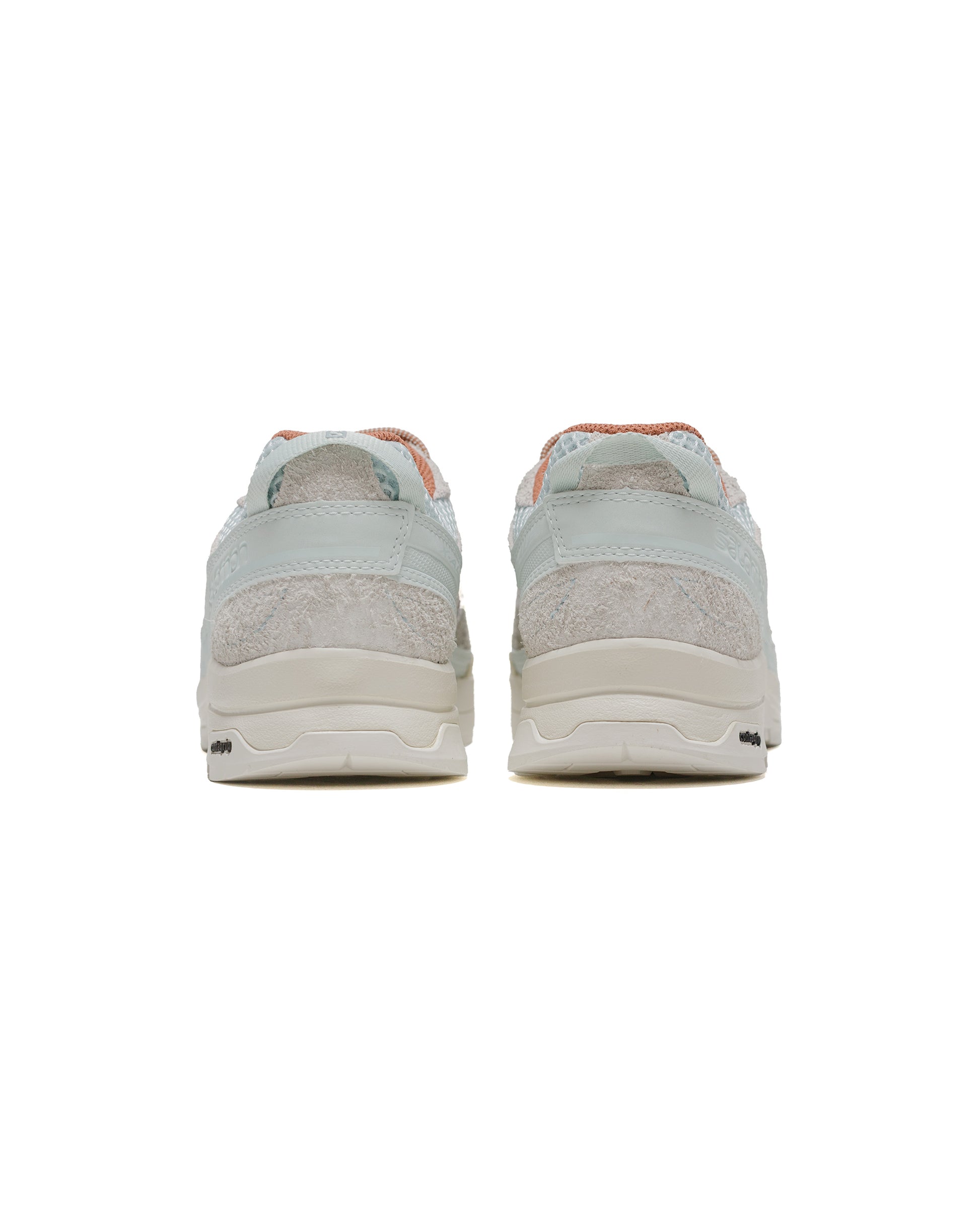 lost & found Salomon Salomon X-ALP Suede Ice Flow/Quarry/Russet