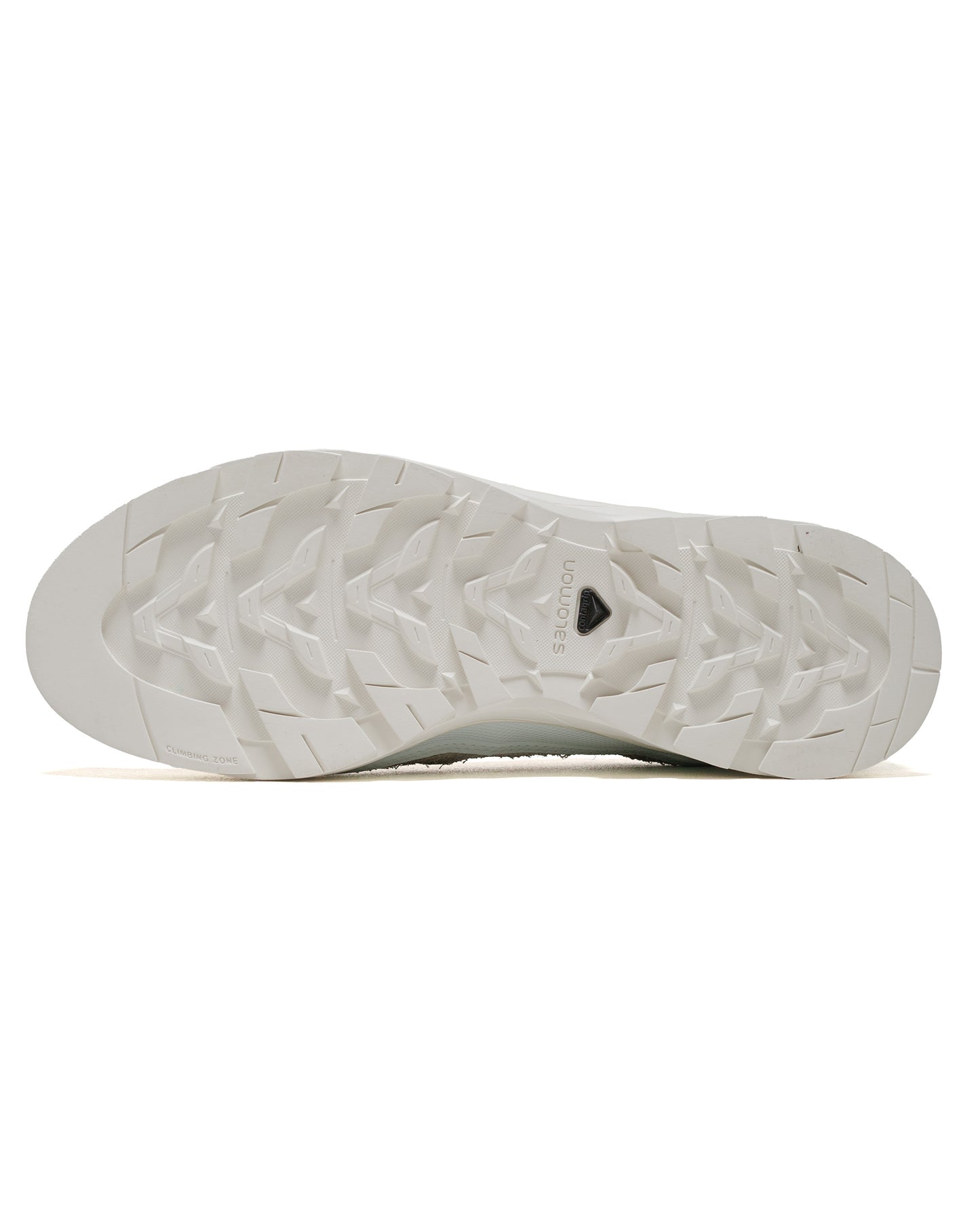 lost & found Salomon Salomon X-ALP Suede Ice Flow/Quarry/Russet