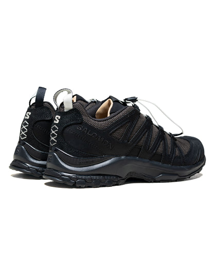 Salomon XA PRO 3D Alpine Echoes Black/Earth Brown/Vanilla Ice