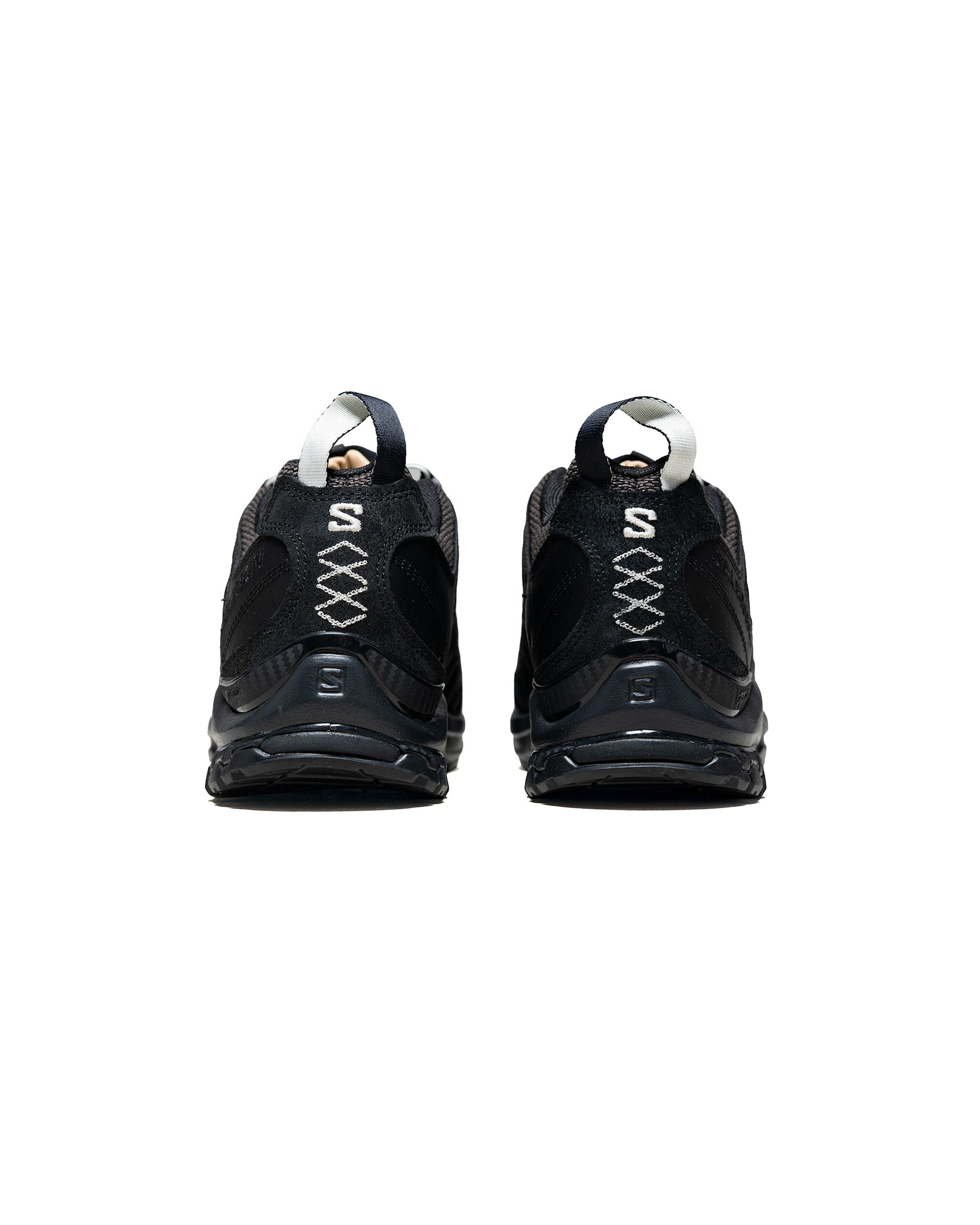 Salomon XA PRO 3D Alpine Echoes Black/Earth Brown/Vanilla Ice