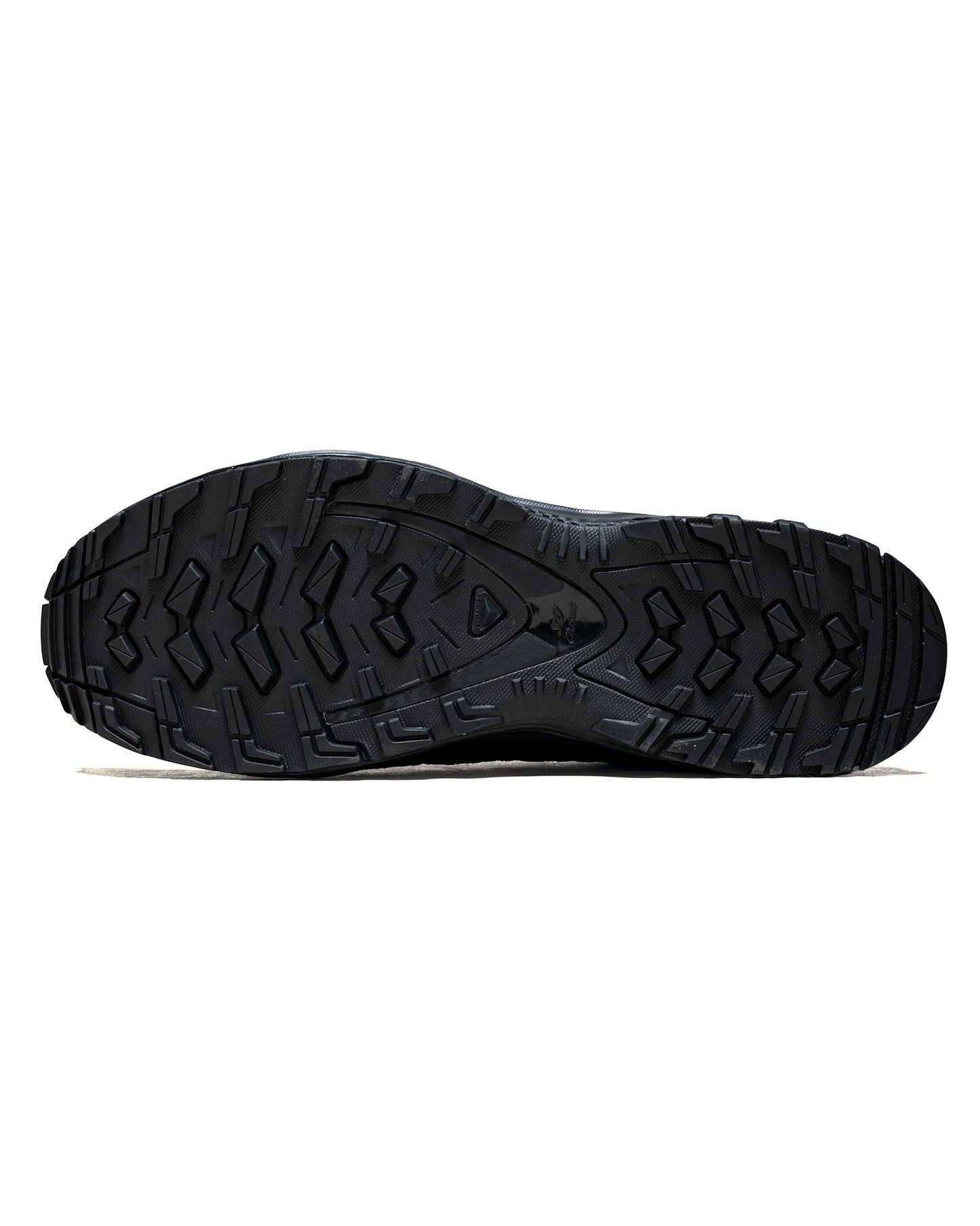 Salomon XA PRO 3D Alpine Echoes Black/Earth Brown/Vanilla Ice