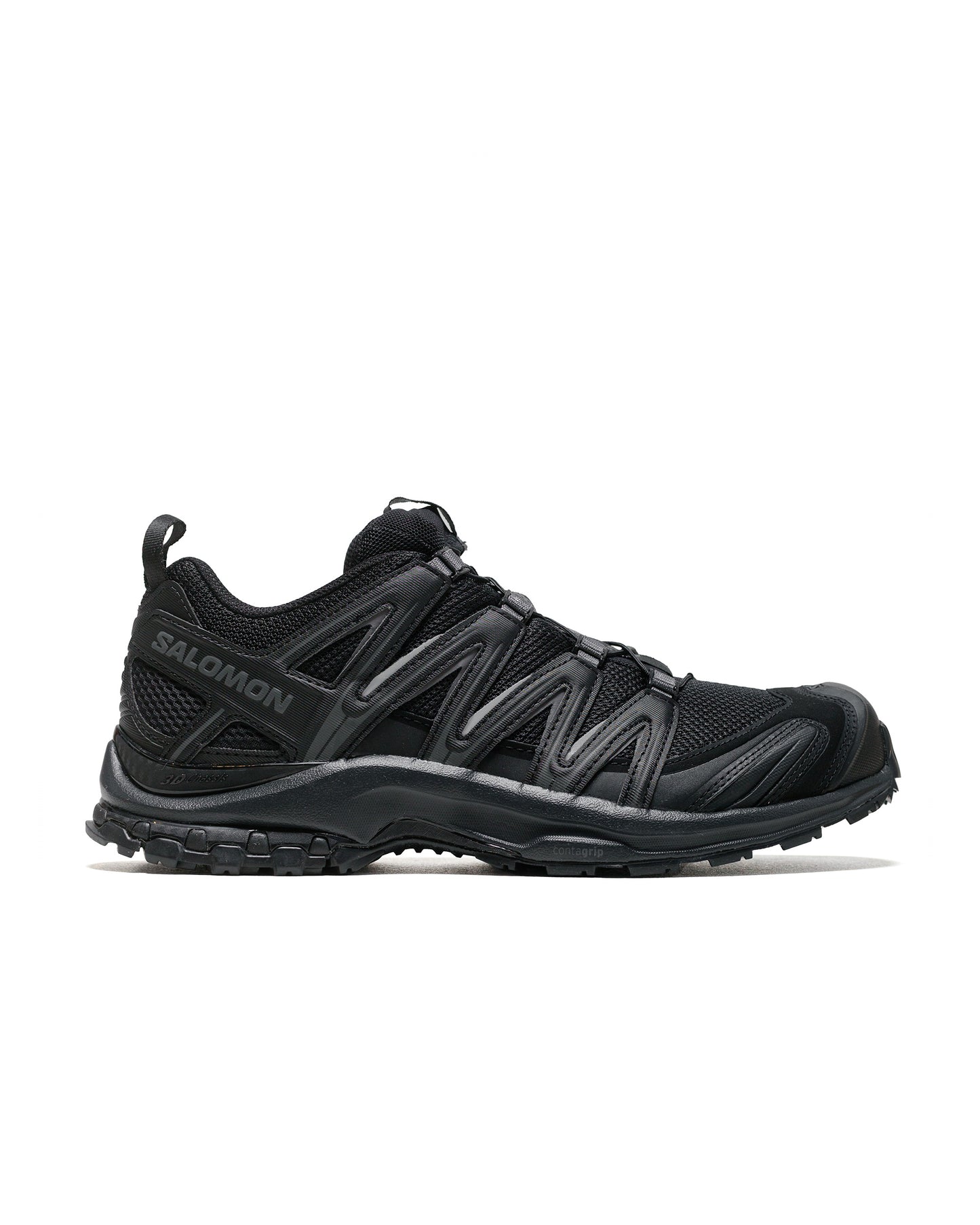 lost & found Salomon Salomon XA PRO 3D Black