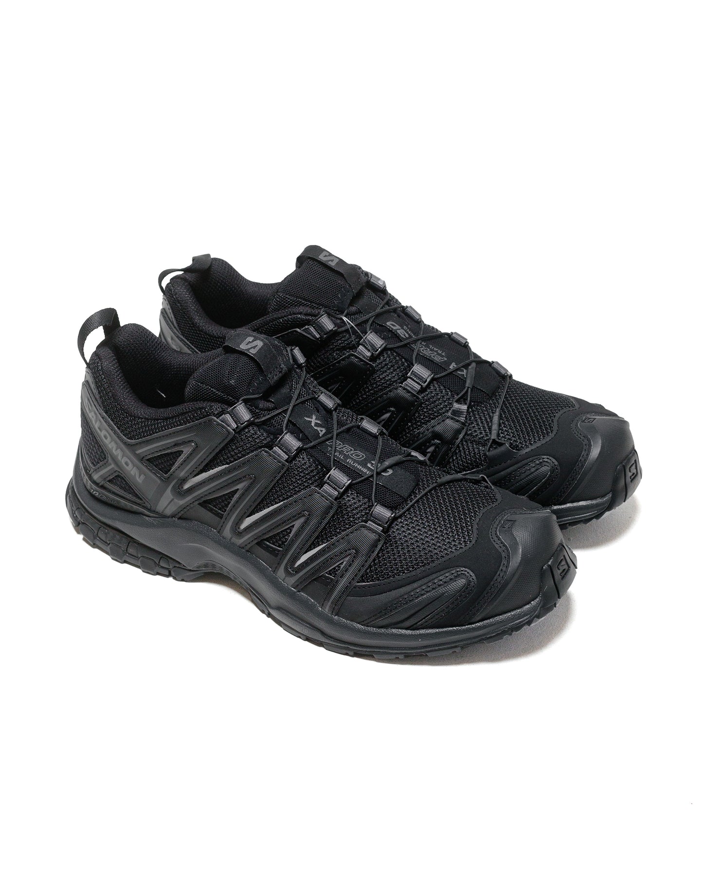 lost & found Salomon Salomon XA PRO 3D Black