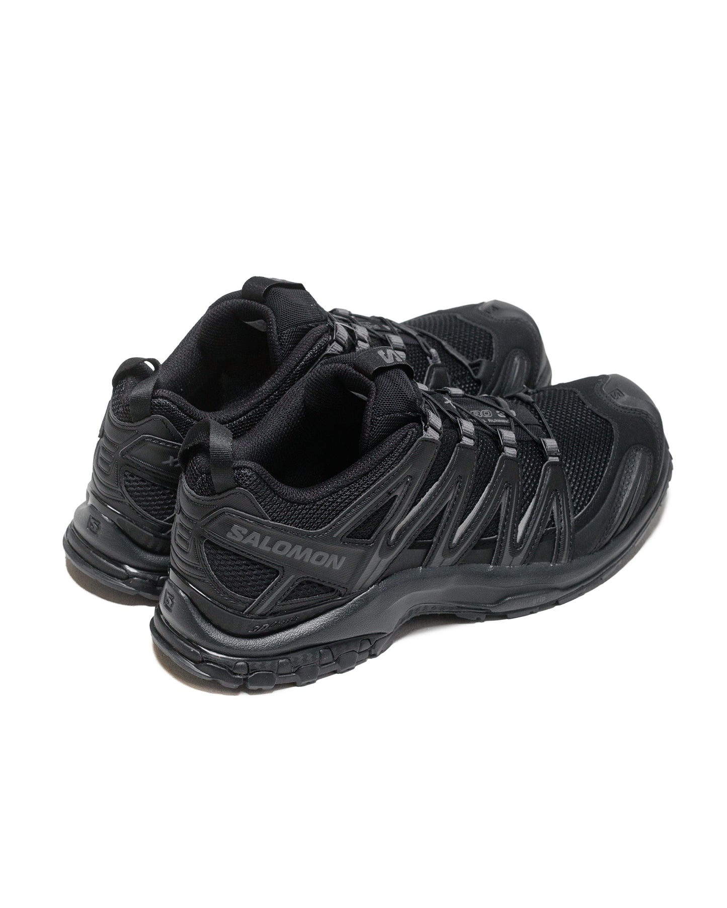 lost & found Salomon Salomon XA PRO 3D Black