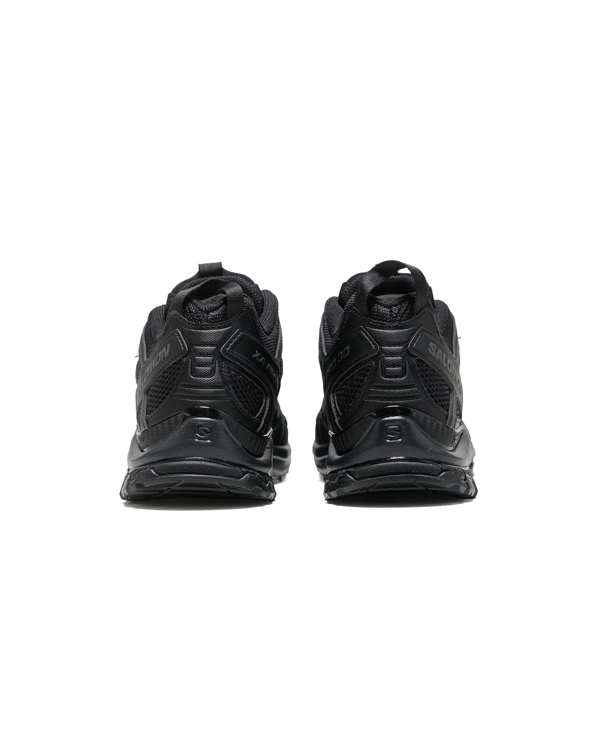 lost & found Salomon Salomon XA PRO 3D Black