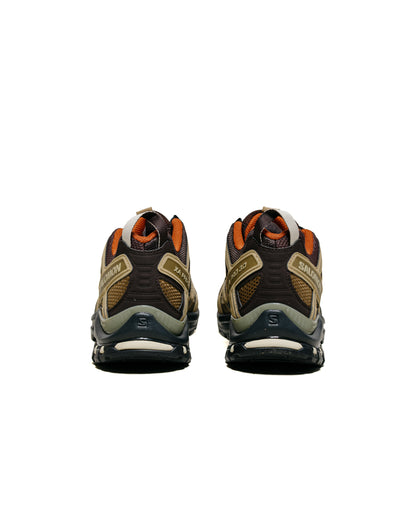 lost & found Salomon Salomon XA PRO 3D Black Coffee/Kelp/Safari