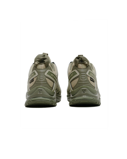 lost & found Salomon Salomon XA PRO 3D GTX Gray Green/Alfalf/Deep Lichen Green