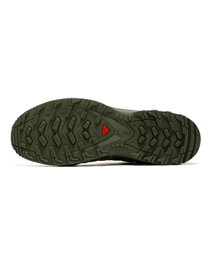 lost & found Salomon Salomon XA PRO 3D GTX Gray Green/Alfalf/Deep Lichen Green
