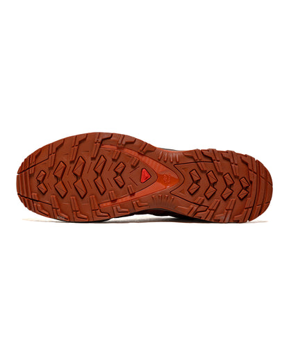 lost & found Salomon Salomon XA PRO 3D Red Ashes Pecan Brown/Chilli
