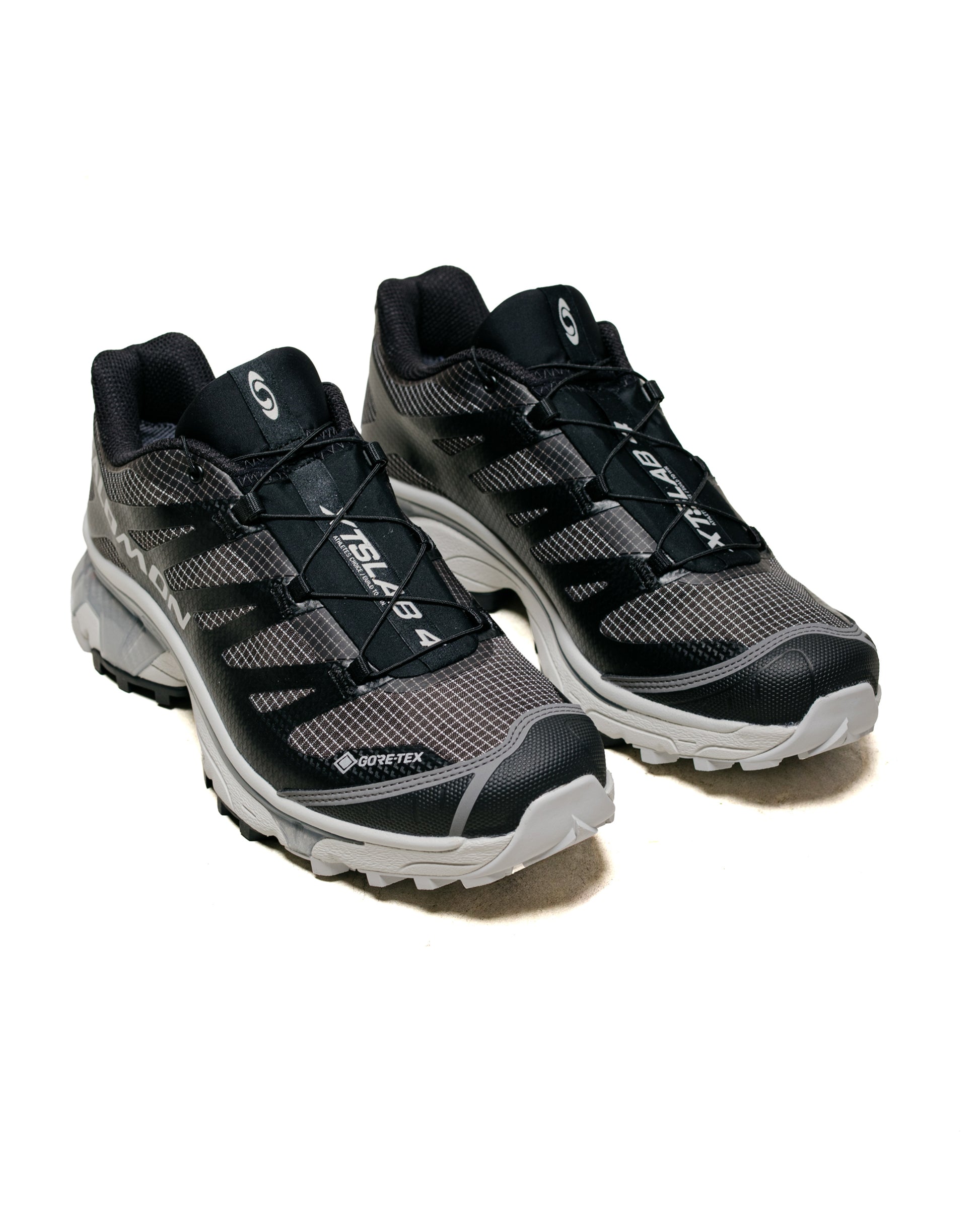 lost & found Salomon Salomon XT-4 GTX Black/Black/Lunar