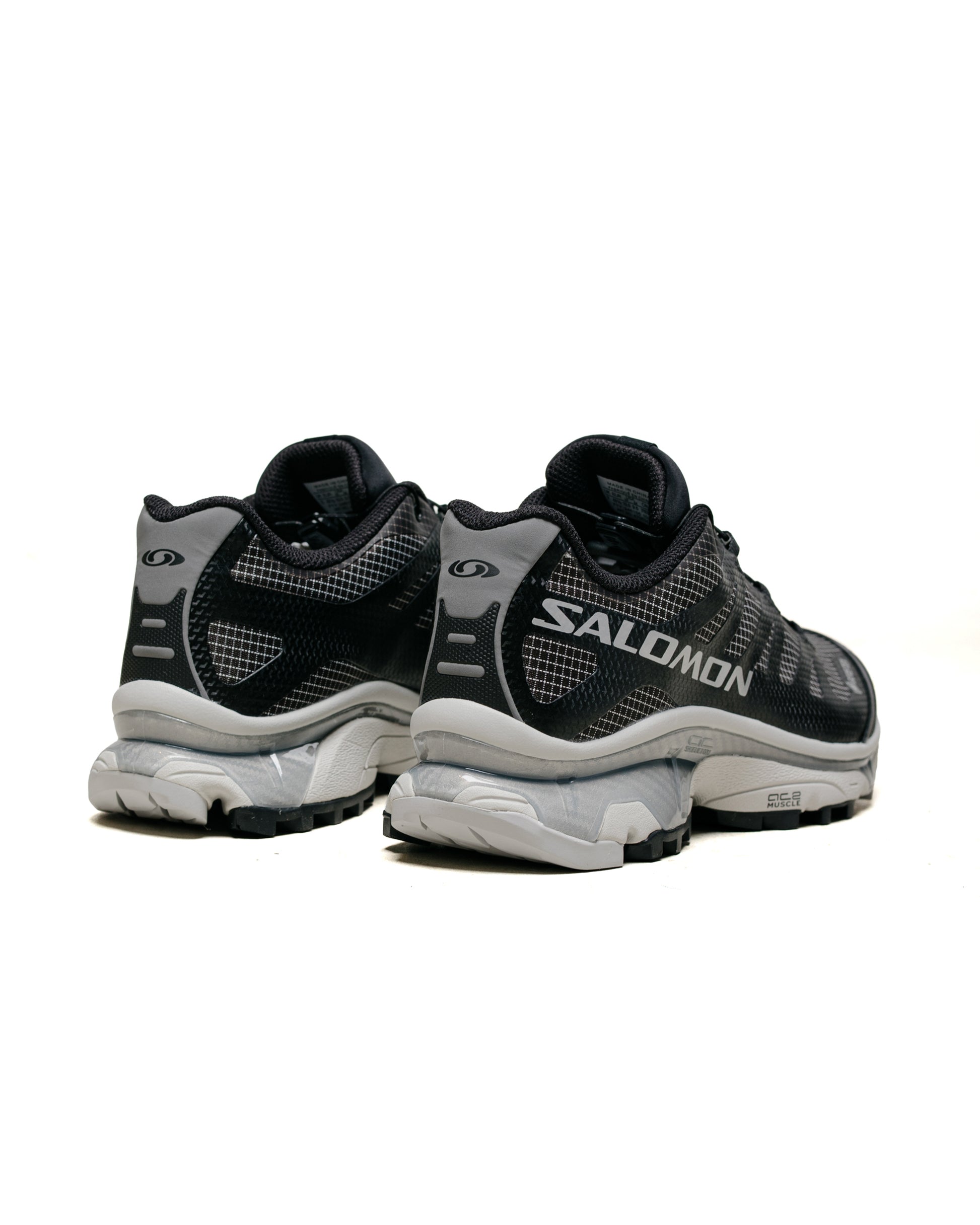 lost & found Salomon Salomon XT-4 GTX Black/Black/Lunar