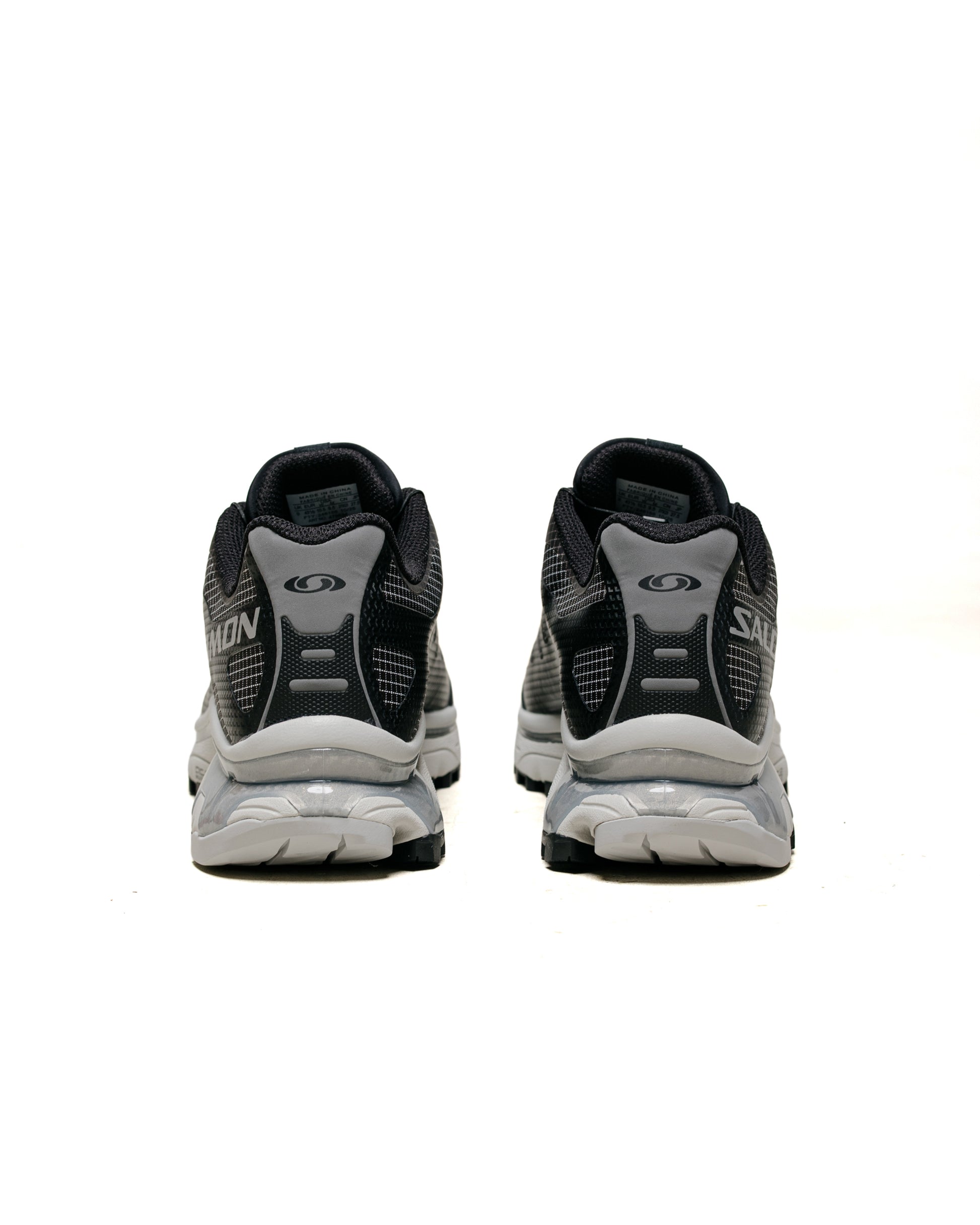 lost & found Salomon Salomon XT-4 GTX Black/Black/Lunar