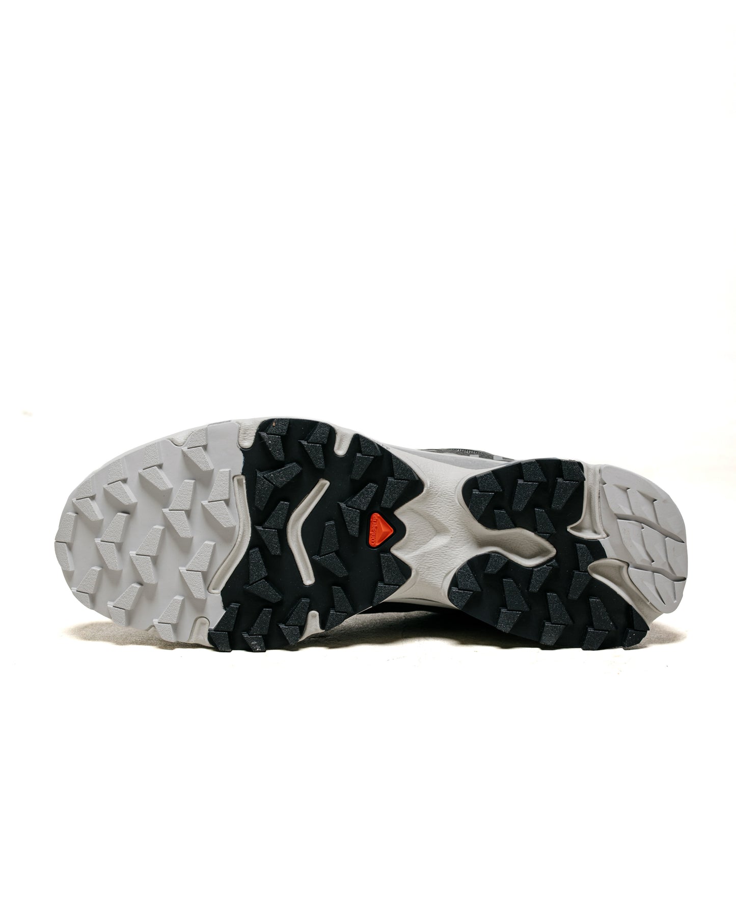 lost & found Salomon Salomon XT-4 GTX Black/Black/Lunar
