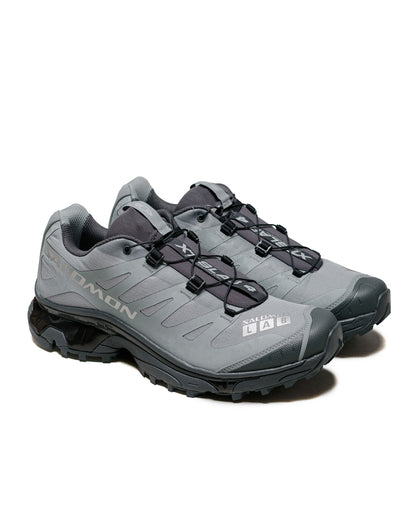 lost & found Salomon Salomon XT-4 OG Protective Monument/Asphalt/Ftw Silver