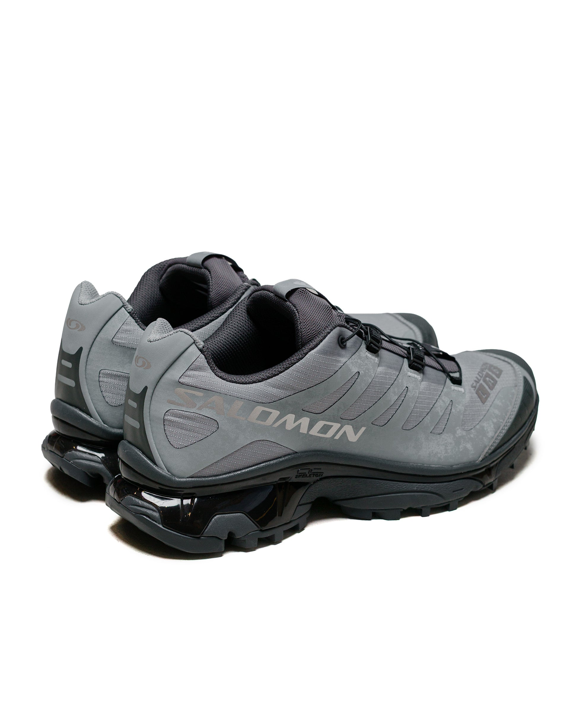 lost & found Salomon Salomon XT-4 OG Protective Monument/Asphalt/Ftw Silver
