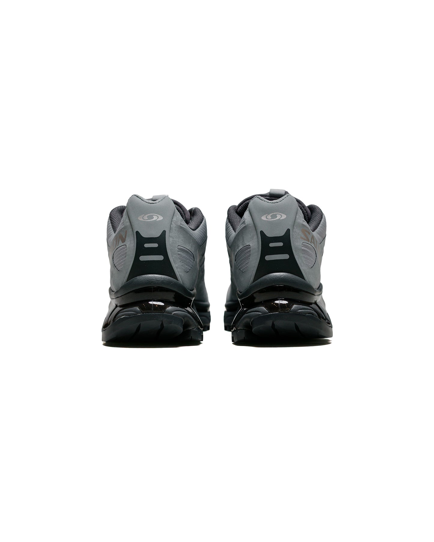 lost & found Salomon Salomon XT-4 OG Protective Monument/Asphalt/Ftw Silver