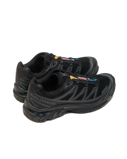 lost & found Salomon Salomon XT-6 Black/Black/Phantom