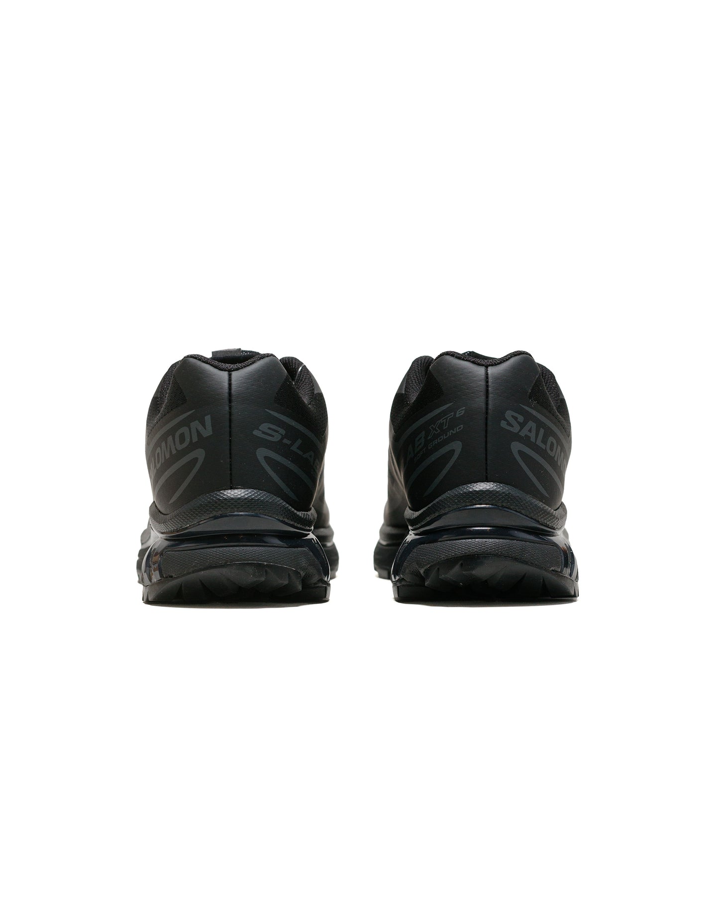 lost & found Salomon Salomon XT-6 Black/Black/Phantom