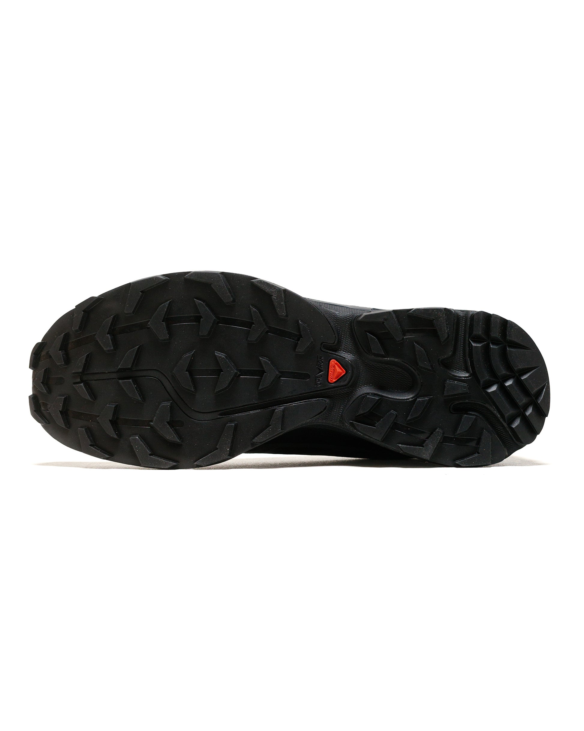 lost & found Salomon Salomon XT-6 Black/Black/Phantom