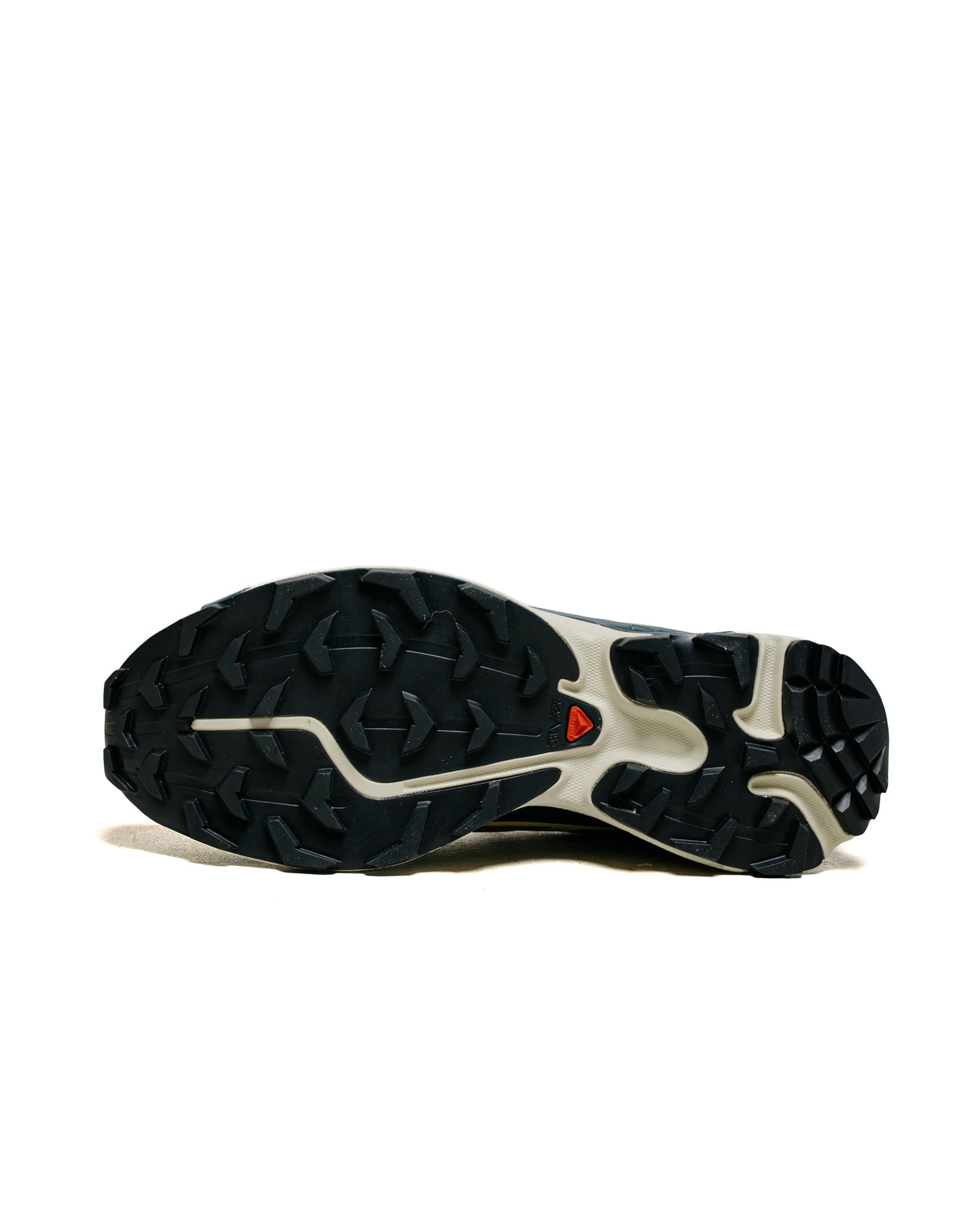 lost & found Salomon Salomon XT-6 Brilliant Olive/Dark Navy