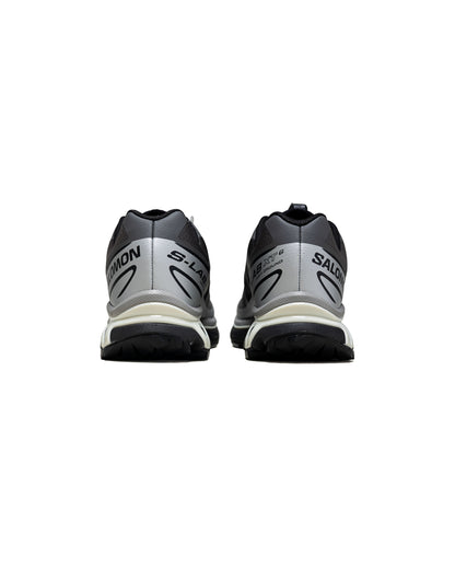 Salomon XT-6 Castlerock/Ftw Silver/Vanilla