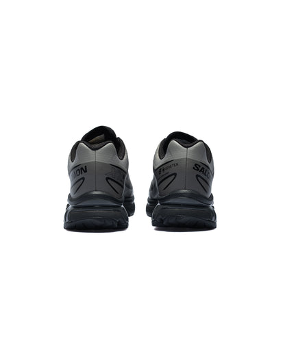 Salomon XT-6 GTX BlackCloudburstDark Gull Gray