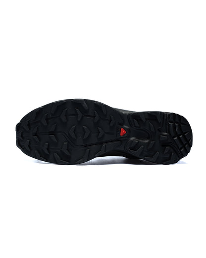 Salomon XT-6 GTX Black/Cloudburst/Dark Gull Gray
