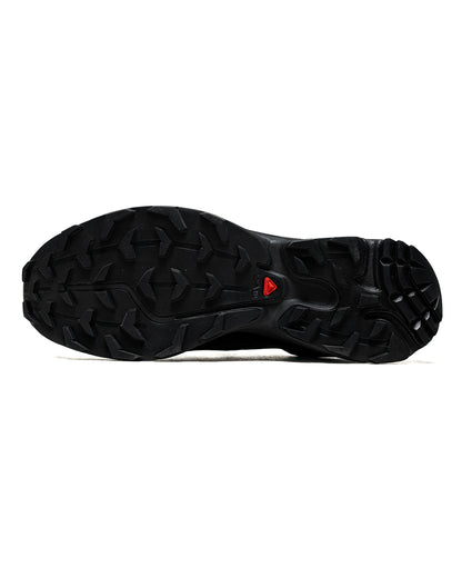 Salomon XT-6 GTX Black/Black/Asphalt
