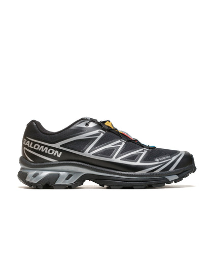 lost & found Salomon Salomon XT-6 GTX Black/Black/Ftw Silver