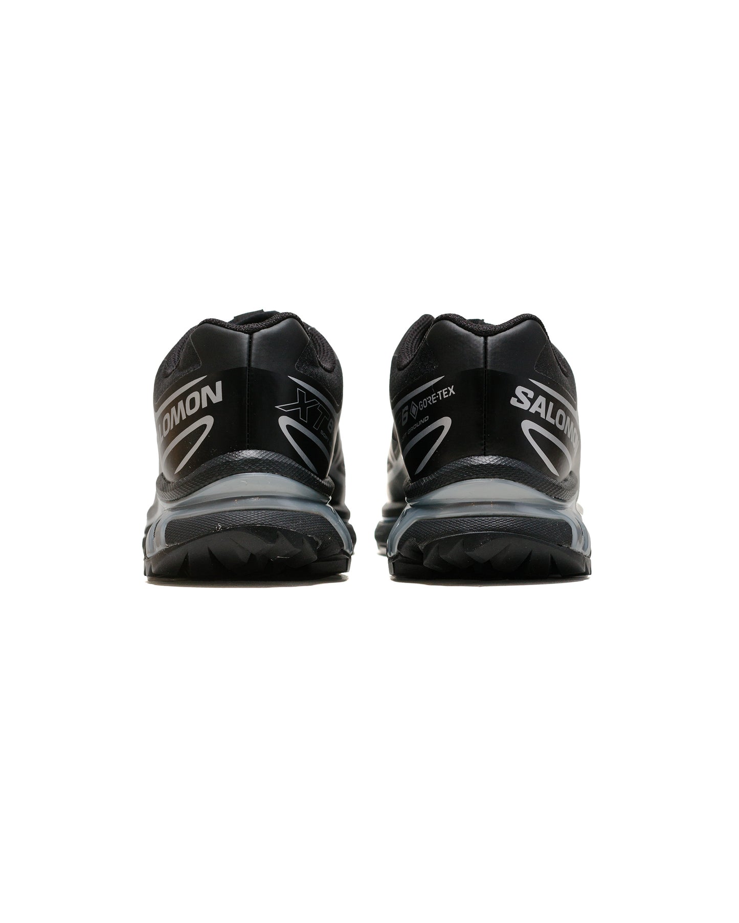 lost & found Salomon Salomon XT-6 GTX Black/Black/Ftw Silver