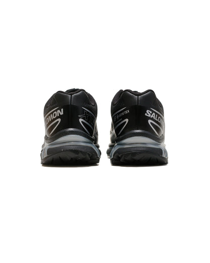 lost & found Salomon Salomon XT-6 GTX Black/Black/Ftw Silver