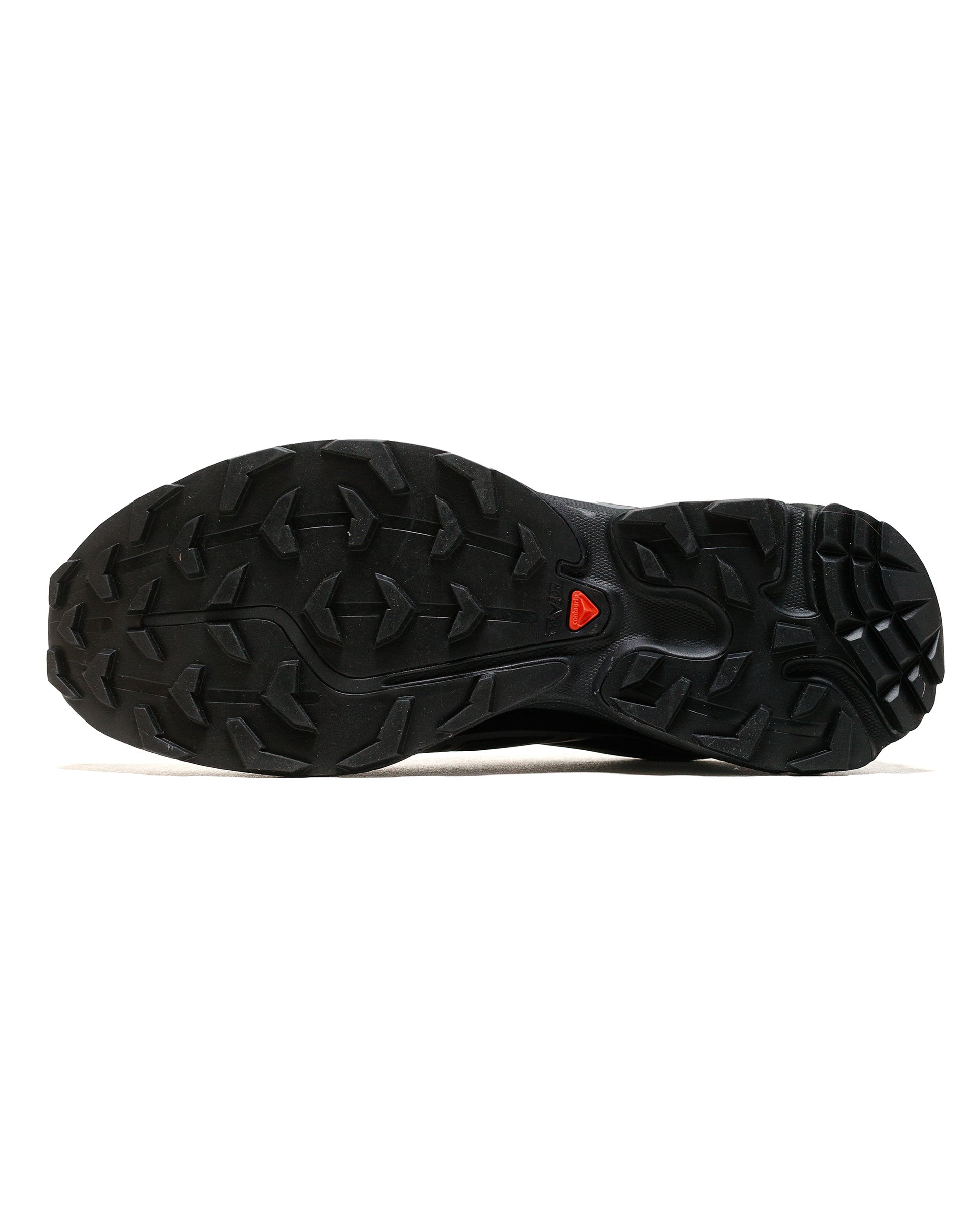 lost & found Salomon Salomon XT-6 GTX Black/Black/Ftw Silver
