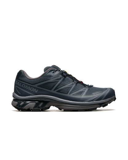 lost & found Salomon Salomon XT-6 GTX Blue Nights/Astral/Plum Kitten