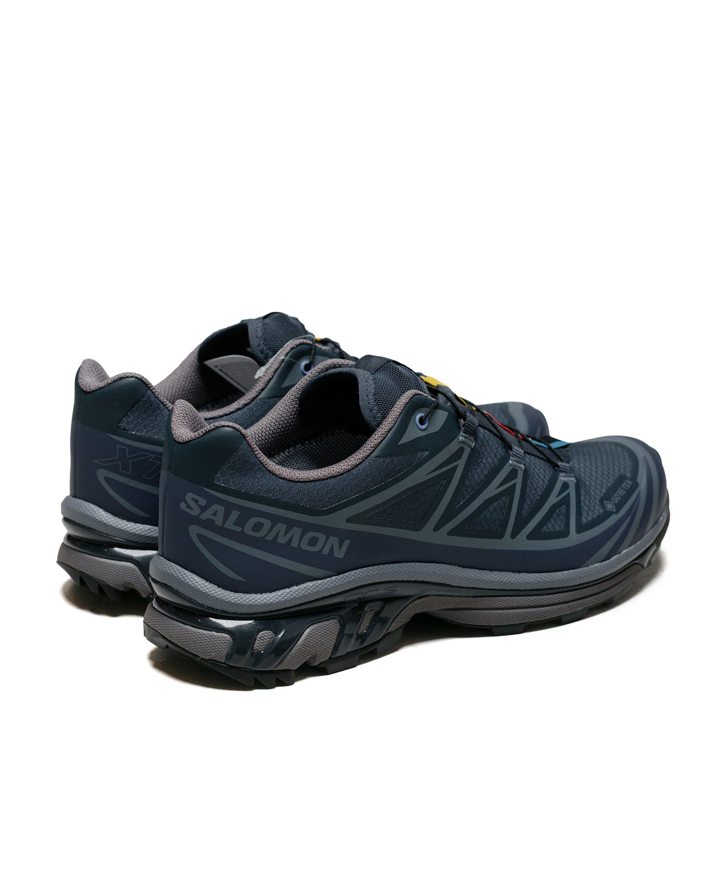 lost & found Salomon Salomon XT-6 GTX Blue Nights/Astral/Plum Kitten