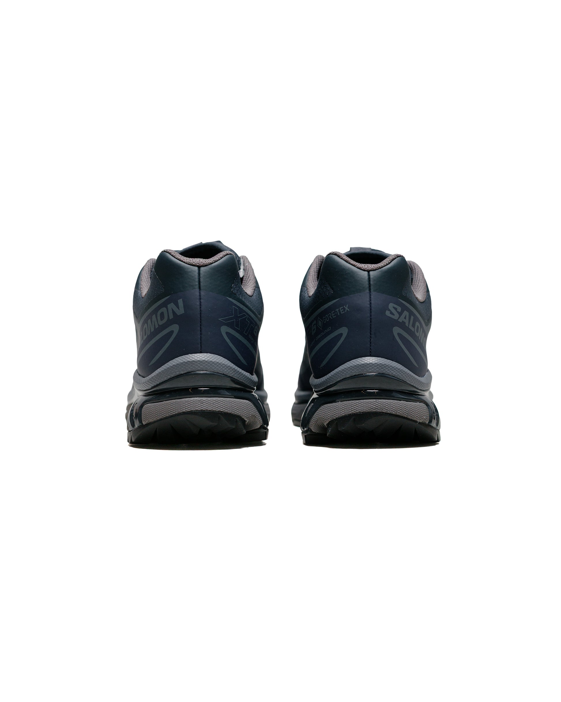 lost & found Salomon Salomon XT-6 GTX Blue Nights/Astral/Plum Kitten