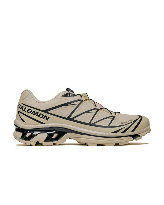 lost & found Salomon Salomon XT-6 GTX Safari/Safari/Black