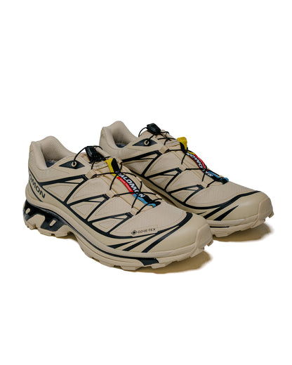 lost & found Salomon Salomon XT-6 GTX Safari/Safari/Black
