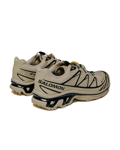 lost & found Salomon Salomon XT-6 GTX Safari/Safari/Black
