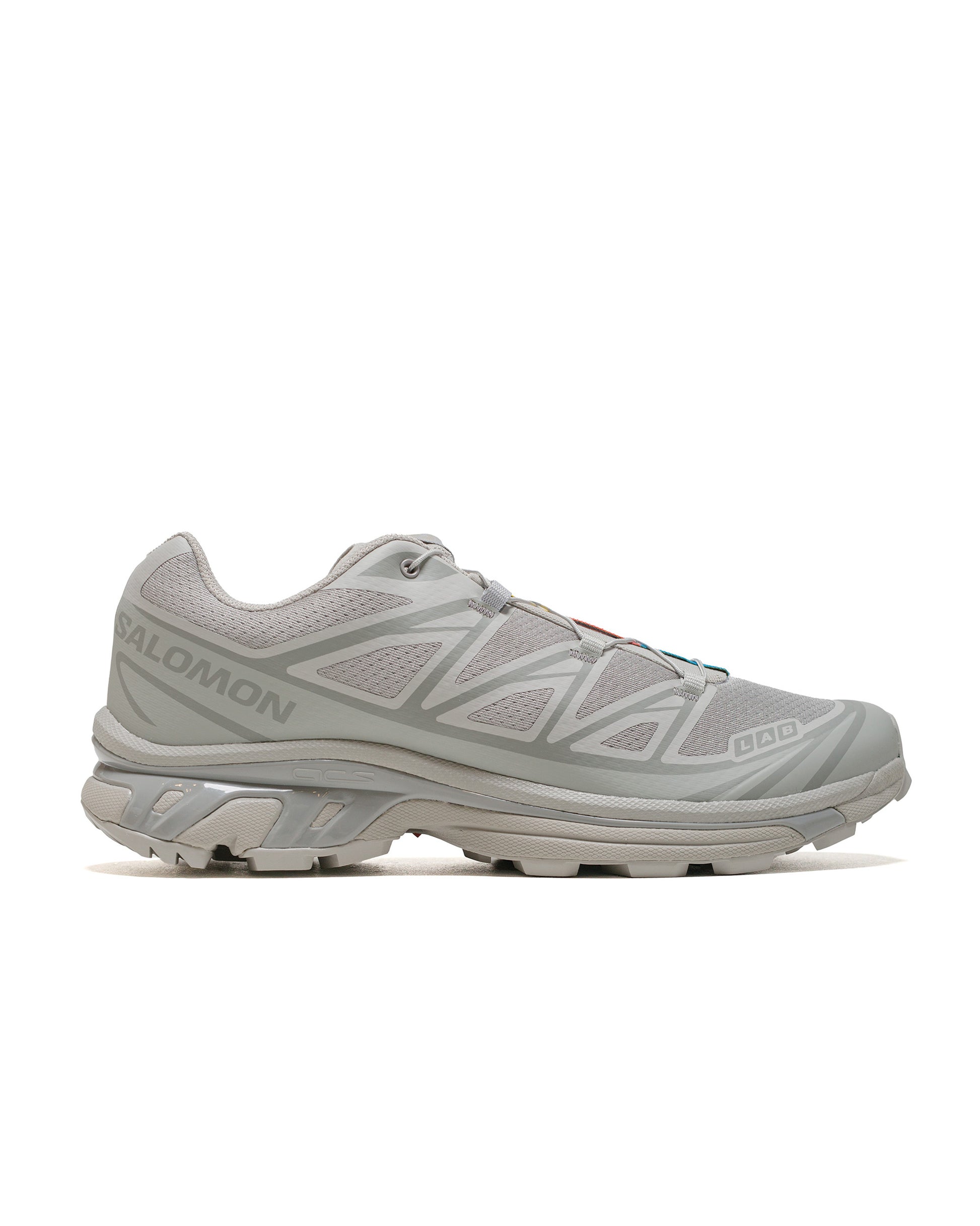 lost & found Salomon Salomon XT-6 Ghost Gray