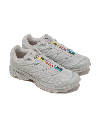 lost & found Salomon Salomon XT-6 Ghost Gray