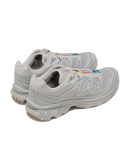 lost & found Salomon Salomon XT-6 Ghost Gray
