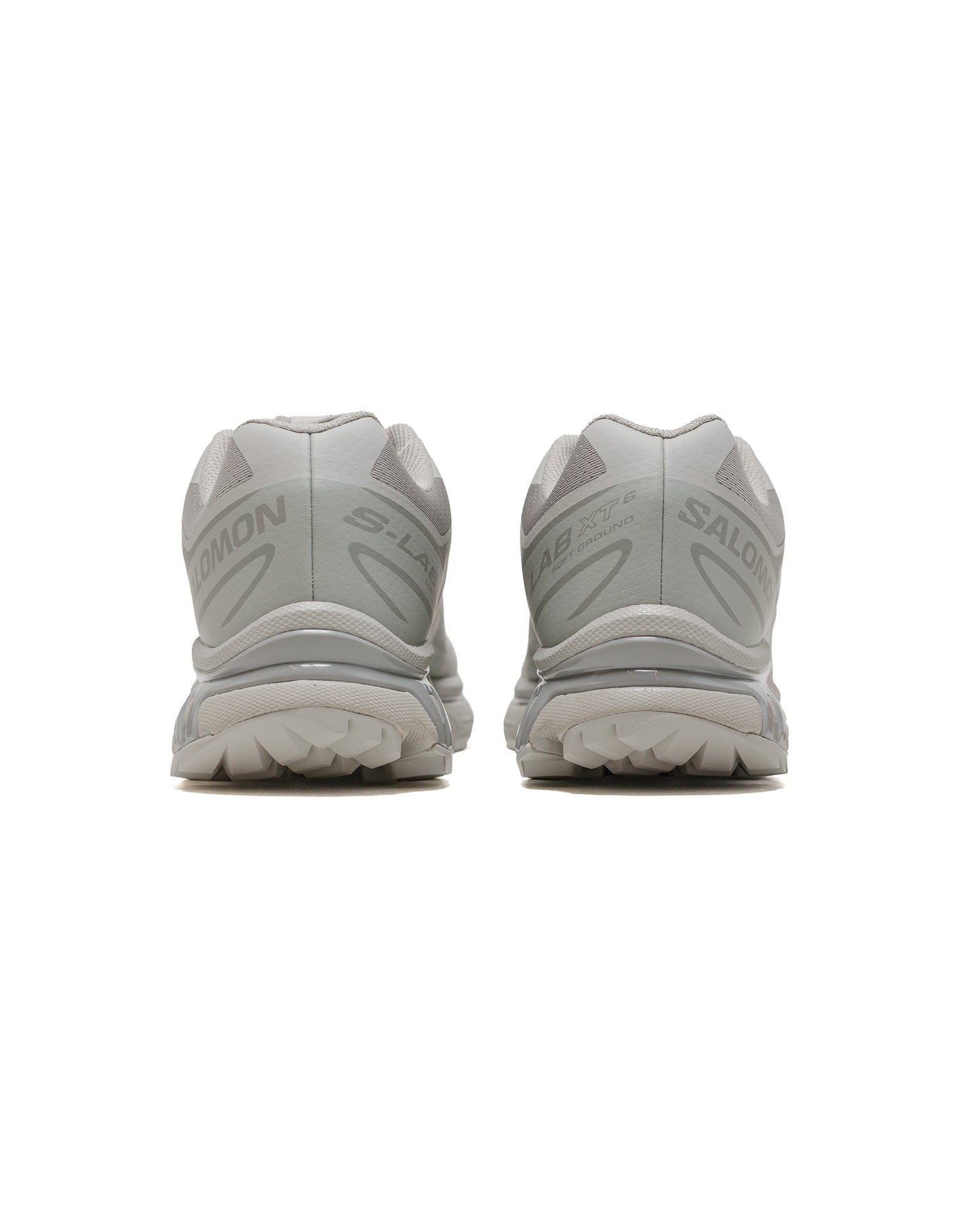 lost & found Salomon Salomon XT-6 Ghost Gray