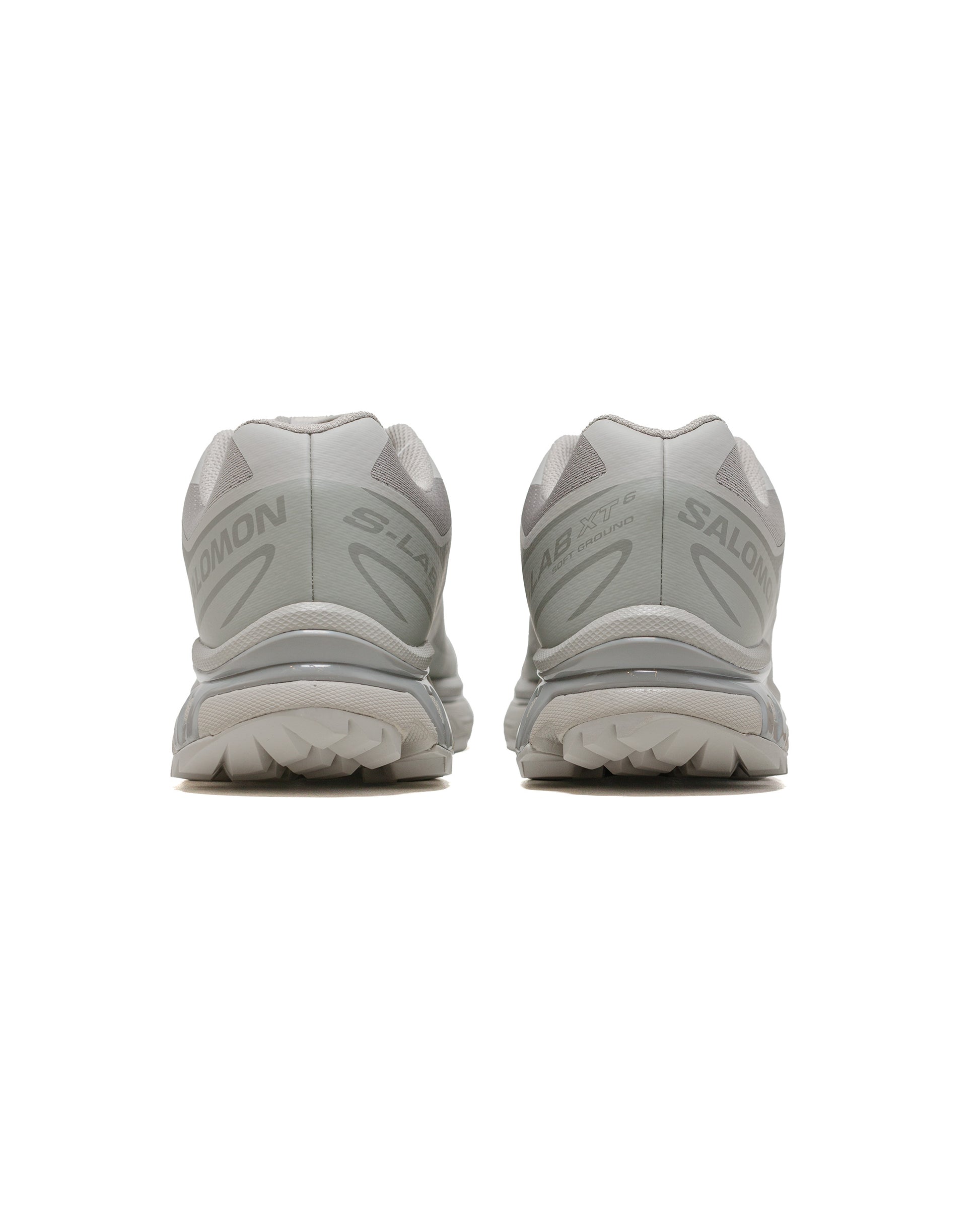 lost & found Salomon Salomon XT-6 Ghost Gray