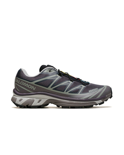 lost & found Salomon Salomon XT-6 Nine Iron/Excalibur/Plum Perfect