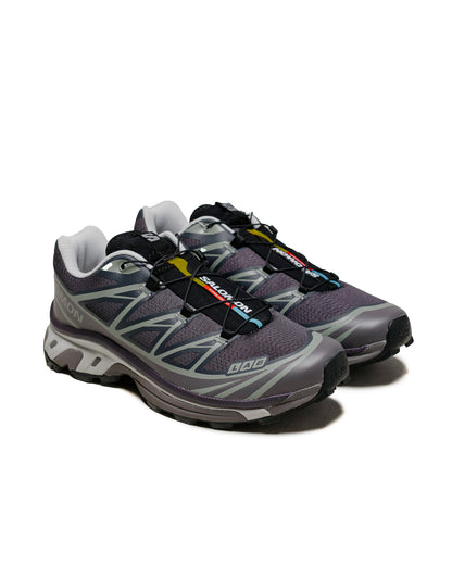 lost & found Salomon Salomon XT-6 Nine Iron/Excalibur/Plum Perfect