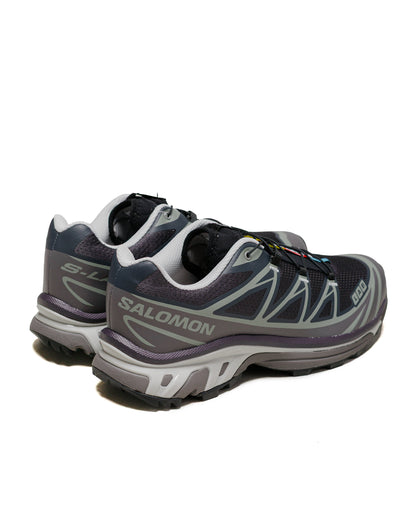 lost & found Salomon Salomon XT-6 Nine Iron/Excalibur/Plum Perfect